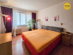 Prodej bytu 2+1, Karviná, Majakovského, 60 m2