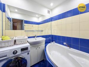 Prodej bytu 2+1, Karviná, Majakovského, 60 m2