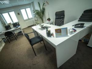 Pronájem kanceláře, Ostrava, Pavlovova, 18 m2