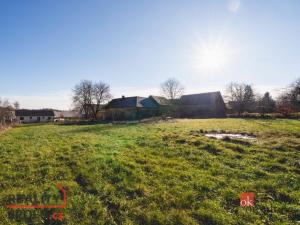 Prodej pozemku pro bydlení, Mladý Smolivec - Starý Smolivec, 1396 m2