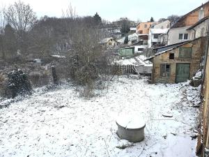 Prodej rodinného domu, Brno, Havláskova, 193 m2