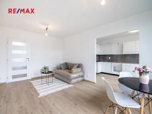 Prodej bytu 3+1, Praha - Strašnice, Rubensova, 65 m2