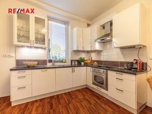 Prodej bytu 2+kk, Praha - Dolní Měcholupy, Za zahradami, 85 m2