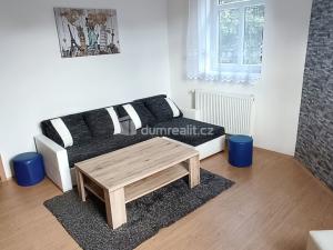 Pronájem bytu 1+1, Děčín - Děčín X-Bělá, Saská, 44 m2