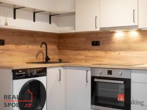 Pronájem bytu 2+kk, Ostrava - Poruba, Svojsíkova, 41 m2