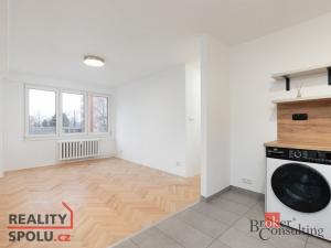 Pronájem bytu 2+kk, Ostrava - Poruba, Svojsíkova, 41 m2
