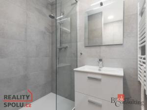 Pronájem bytu 2+kk, Ostrava - Poruba, Svojsíkova, 41 m2