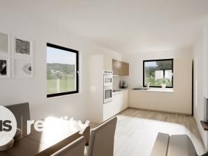 Prodej rodinného domu, Bartošovice - Hukovice, 107 m2