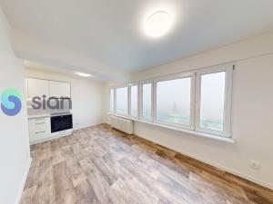 Pronájem bytu 1+kk, Frýdek-Místek, Janáčkova, 25 m2