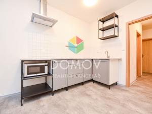 Pronájem bytu 2+kk, Chyňava, Obecní, 29 m2