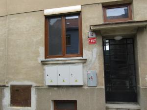 Pronájem bytu 2+1, Znojmo, Hálkova, 64 m2