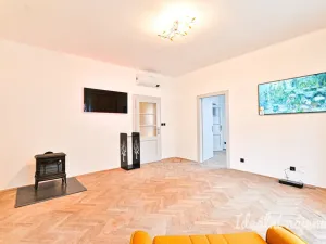 Pronájem bytu 2+1, Znojmo, Hálkova, 64 m2