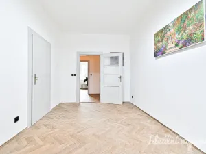 Pronájem bytu 2+1, Znojmo, Hálkova, 64 m2