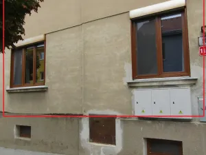 Pronájem bytu 2+1, Znojmo, Hálkova, 64 m2