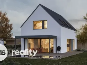 Prodej pozemku pro bydlení, Bartošovice - Hukovice, 835 m2