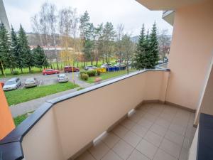 Pronájem bytu 2+1, Brumov-Bylnice - Brumov, Družba, 58 m2