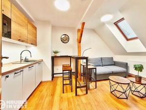 Prodej apartmánu, Vítkovice, 54 m2