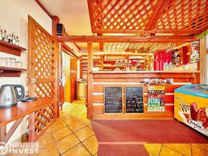 Prodej apartmánu, Vítkovice, 54 m2