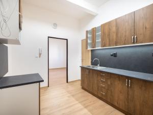 Prodej bytu 3+1, Ostrava - Zábřeh, Hulvácká, 63 m2