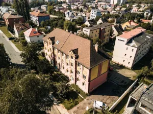 Prodej bytu 3+1, Ostrava - Zábřeh, Hulvácká, 63 m2