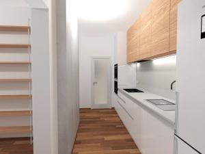 Prodej bytu 4+1, Hrádek nad Nisou, 108 m2