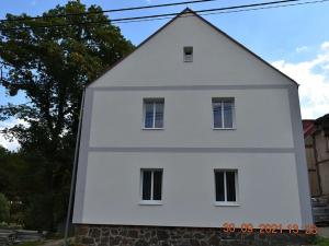 Prodej bytu 3+1, Hrádek nad Nisou, 84 m2