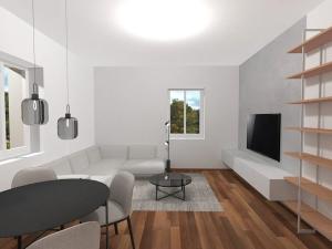 Prodej bytu 3+1, Hrádek nad Nisou, 84 m2