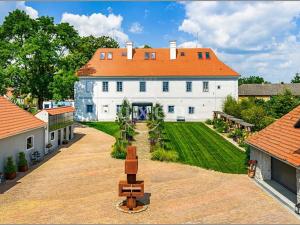 Prodej domu, Hluboká nad Vltavou, 1114 m2