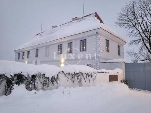 Prodej domu, Hluboká nad Vltavou, 1114 m2