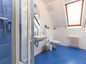 Pronájem rodinného domu, Praha - Kunratice, Ke hrádku, 417 m2