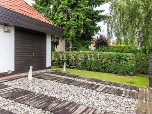 Pronájem rodinného domu, Praha - Kunratice, Ke hrádku, 417 m2