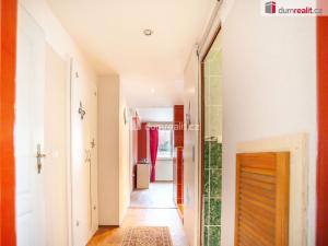 Pronájem bytu 5+kk, Sezimovo Ústí, Šafaříkova, 107 m2