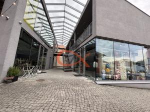 Pronájem obchodního prostoru, Rožnov pod Radhoštěm, Nádražní, 72 m2