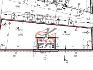 Pronájem obchodního prostoru, Rožnov pod Radhoštěm, Nádražní, 72 m2