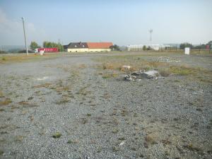 Pronájem komerčního pozemku, Všeruby - Radimovice, 88024 m2