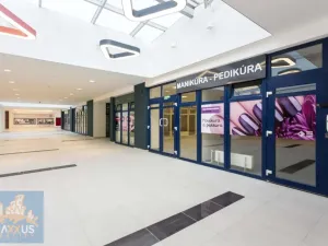 Pronájem obchodního prostoru, Praha - Stodůlky, Prusíkova, 60 m2