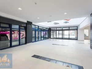 Pronájem obchodního prostoru, Praha - Stodůlky, Prusíkova, 60 m2