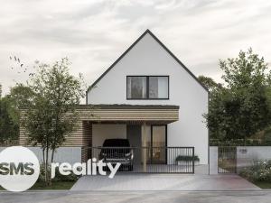 Prodej pozemku pro bydlení, Bartošovice, 828 m2