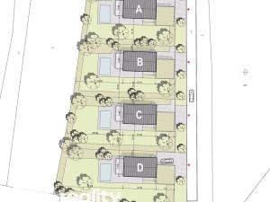 Prodej pozemku pro bydlení, Bartošovice, 828 m2