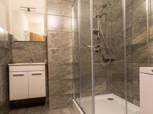 Pronájem bytu 3+kk, Hodonín, Pr. Veselého, 66 m2