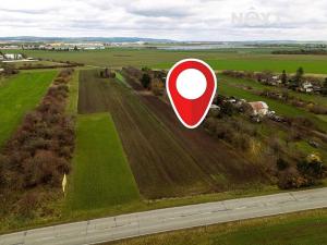 Prodej komerčního pozemku, Brno, 2814 m2