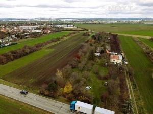 Prodej komerčního pozemku, Brno, 2814 m2