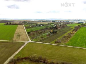 Prodej komerčního pozemku, Brno, 2814 m2