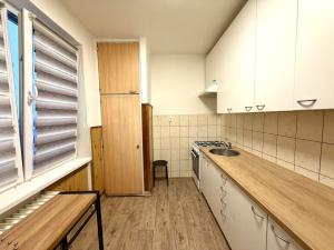 Pronájem bytu 2+1, Planá, Fučíkova, 51 m2