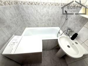 Pronájem bytu 2+1, Planá, Fučíkova, 51 m2