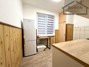 Pronájem bytu 2+1, Planá, Fučíkova, 51 m2