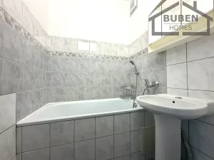 Pronájem bytu 2+1, Planá, Fučíkova, 51 m2