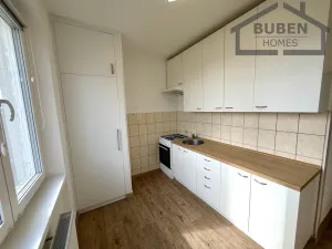 Pronájem bytu 2+1, Planá, Fučíkova, 51 m2