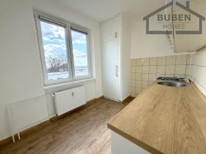 Pronájem bytu 2+1, Planá, Fučíkova, 51 m2