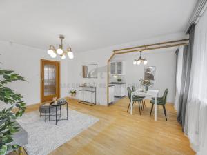 Prodej bytu 3+kk, Praha - Žižkov, Přemyslovská, 76 m2